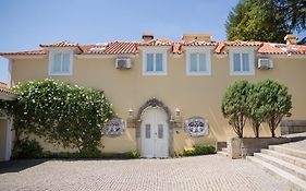 Glicinia Boutique Hotel